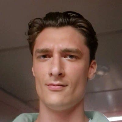 Emmanuel Learmount's avatar